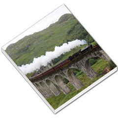 Glenfinnan Viaduct 1 Small Memo Pads