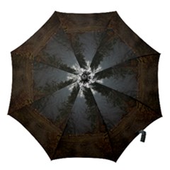 Twilight Road Hook Handle Umbrellas (large) by trendistuff