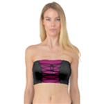 medieval / gothic corsage Women s Bandeau Tops