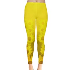 SUNFLOWER Women s Leggings