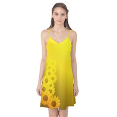 Sunflower Camis Nightgown