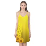 SUNFLOWER Camis Nightgown