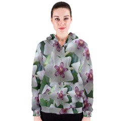 Hoyabella Women s Zipper Hoodies by trendistuff