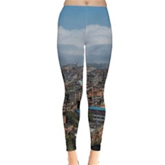 Yuanyang County Women s Leggings by trendistuff