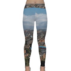 Yuanyang County Yoga Leggings by trendistuff