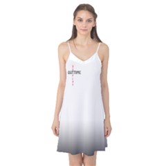 Outtime / Outplay Camis Nightgown