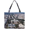 WASHINGTON DC Tiny Tote Bags View1