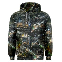 Tokyo Night Men s Pullover Hoodies by trendistuff