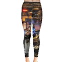 LAS VEGAS 1 Women s Leggings View1