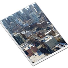 Chicago Large Memo Pads by trendistuff