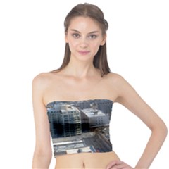 Chicago Women s Tube Tops by trendistuff