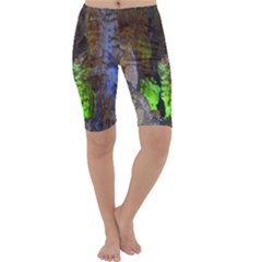 Phong Nha-ke Bang 2 Cropped Leggings by trendistuff