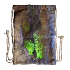 Phong Nha-ke Bang 2 Drawstring Bag (large) by trendistuff