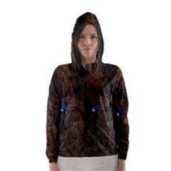 Phong Nha-ke Bang 1 Hooded Wind Breaker (women) by trendistuff