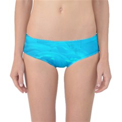 Mendenhall Ice Caves 3 Classic Bikini Bottoms by trendistuff