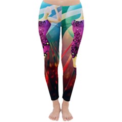 The Dreamer Winter Leggings 