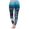 ICELAND CAVE Winter Leggings  View4