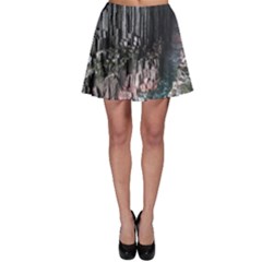 Fingals Cave Skater Skirts by trendistuff