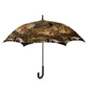 CARLSBAD CAVERNS Hook Handle Umbrellas (Large) View3