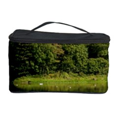 Pembroke Castle Cosmetic Storage Cases by trendistuff