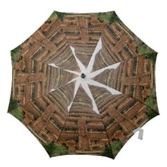 Mingalazedi Hook Handle Umbrellas (medium) by trendistuff