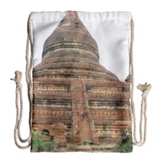 Mingalazedi Drawstring Bag (large) by trendistuff