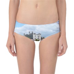 Leeds Castle Classic Bikini Bottoms