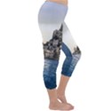 LE MONT ST MICHEL 2 Capri Winter Leggings  View3