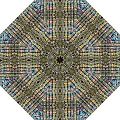 Kaleidoscope Jewelry  Mood Beads Folding Umbrellas by BadBettyz