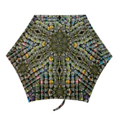 Kaleidoscope Jewelry  Mood Beads Mini Folding Umbrellas by BadBettyz