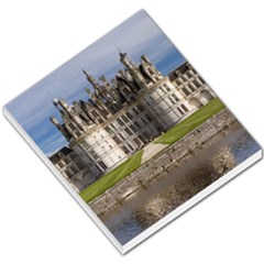 Chambord Castle Small Memo Pads by trendistuff