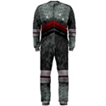 DARK SPACESUIT OnePiece Jumpsuit (Men)