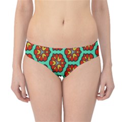 Hipster Bikini Bottoms by LalyLauraFLM