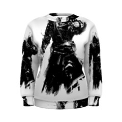 Assassins Creed Black Flag Women s Sweatshirt