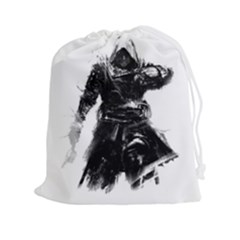 Assassins Creed Black Flag Drawstring Pouches (xxl)