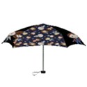 Future Boy and Friends Mini Folding Umbrella View3