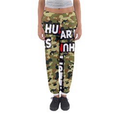 Team1 0011 A Women s Jogger Sweatpants