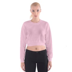 Team2 0002 Women s Cropped Sweatshirt