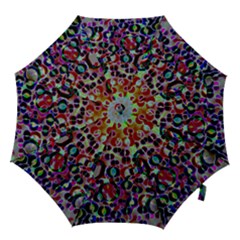 A Dream Of Bubbles 2 Hook Handle Umbrellas (large) by sirhowardlee