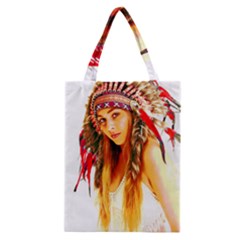 Indian 26 Classic Tote Bag