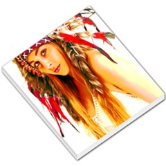 Indian 26 Small Memo Pads by indianwarrior