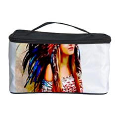Indian 22 Cosmetic Storage Cases by indianwarrior