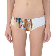 Indian 17 Classic Bikini Bottoms