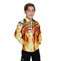 Indian 29 Wind Breaker (kids) by indianwarrior