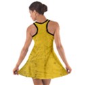 used look FOLLOW ME DANCER Cotton Racerback Dress View2