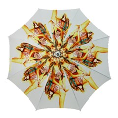 Indian 16 Golf Umbrellas by indianwarrior