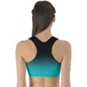 ZOUK BLUE MOON Sports Bra View2