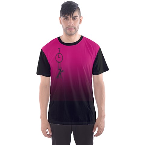 Zouk Sport Mesh Tees by LetsDanceHaveFun