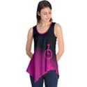 ZOUK - forget the time Sleeveless Tunic View1