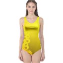 SUNFLOWER One Piece Swimsuit View1